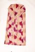 Turcoman Silk Ikat Coat
